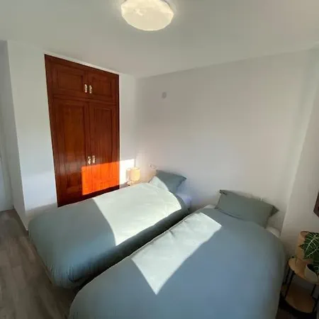 Apartment Spacious With Two Bedrooms