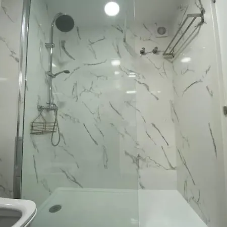 Spacious With Two Bedrooms *
