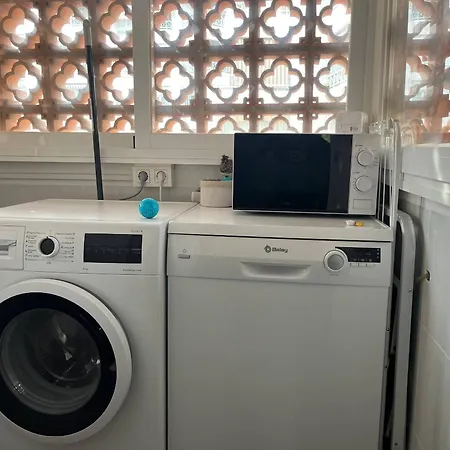 Spacious With Two Bedrooms