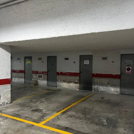 Spacious With Two Bedrooms *